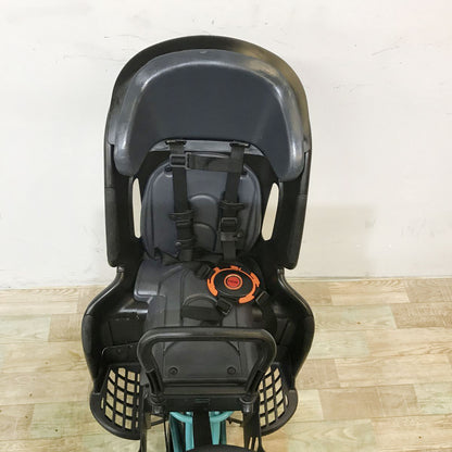 ヤマハ PAS バビー ブルー 20インチ KL099 【中古車】