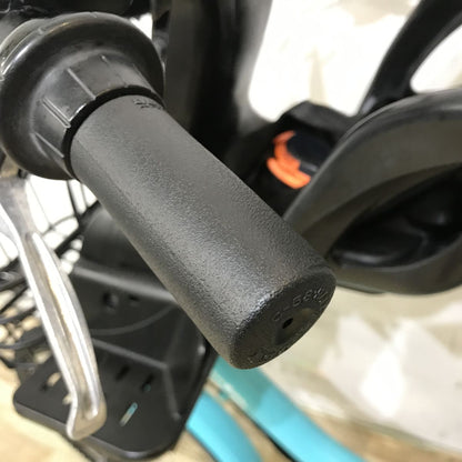 ヤマハ PAS バビー ブルー 20インチ KL099 【中古車】