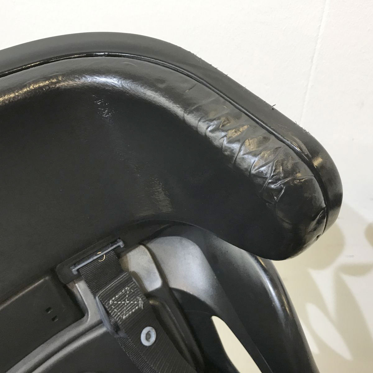 中古電動自転車 ヤマハ PAS バビー ブルー 20インチ KL099