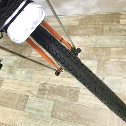 ヤマハ PAS ナチュラS オレンジ 26インチ KL100 【中古車】