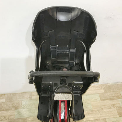 ブリヂストン ハイディツー レッド 26インチ KL101 【中古車】