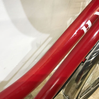 ブリヂストン ハイディツー レッド 26インチ KL101 【中古車】