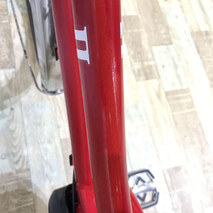 ブリヂストン ハイディツー レッド 26インチ KL101 【中古車】