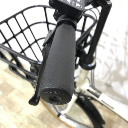 パナソニック グリッター ホワイト 20インチ KL102 【中古車】