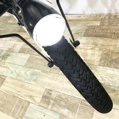 パナソニック グリッター ホワイト 20インチ KL102 【中古車】