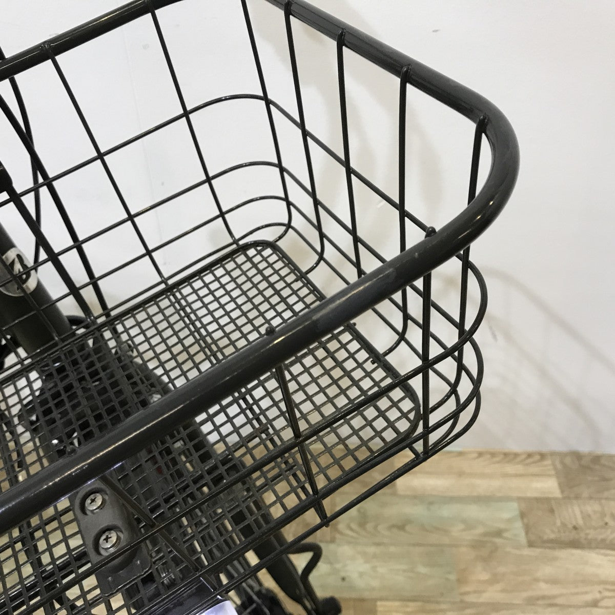 中古電動自転車 ブリヂストン ステップクルーズe カーキ 26インチ KL103