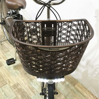 パナソニック ビビDX ブラウン 26インチ KL104 【中古車】