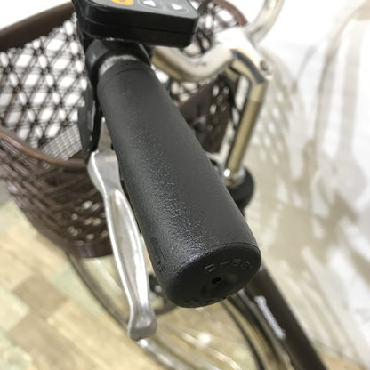 パナソニック ビビDX ブラウン 26インチ KL104 【中古車】