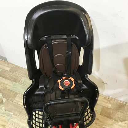 パナソニック ギュットアニーズ レッド 20インチ KL106 【中古車】