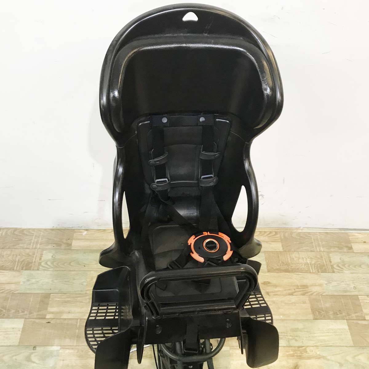 パナソニック ギュットミニDX グリーン 20インチ KL107 【中古車】