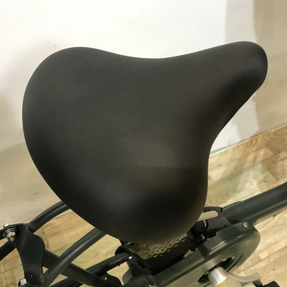 パナソニック ギュットミニDX グリーン 20インチ KL107 【中古車】