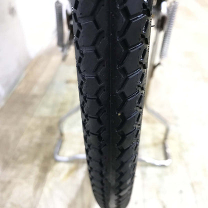 パナソニック ビビDX ブラウン 26インチ KL112 【中古車】