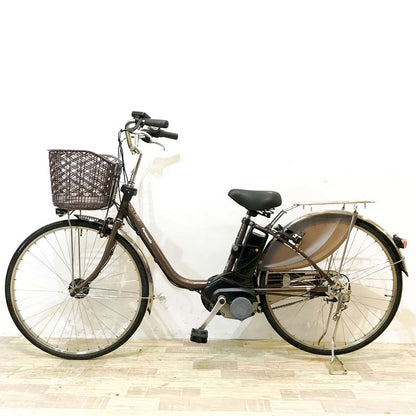 パナソニック ビビDX ブラウン 26インチ KL112 【中古車】