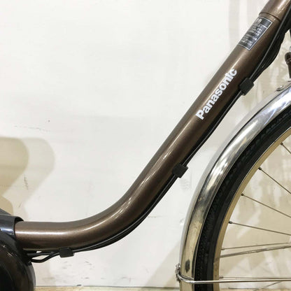 パナソニック ビビDX ブラウン 26インチ KL112 【中古車】