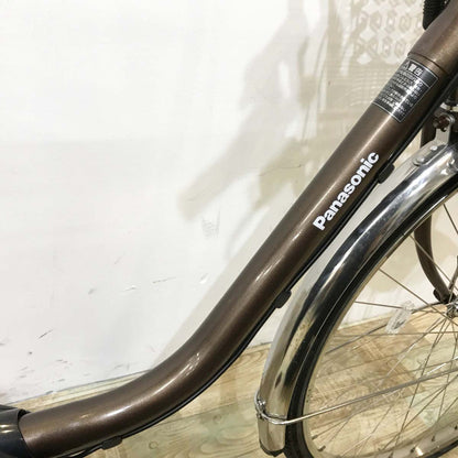 パナソニック ビビDX ブラウン 26インチ KL112 【中古車】