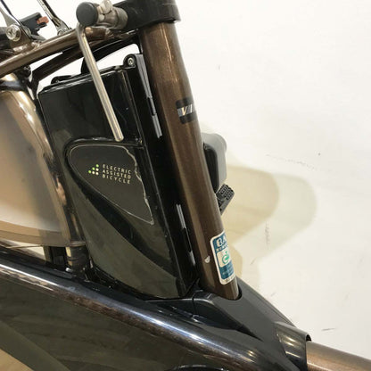 パナソニック ビビDX ブラウン 26インチ KL112 【中古車】