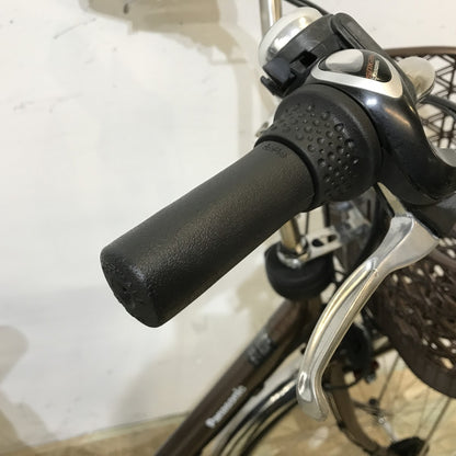 パナソニック ビビDX ブラウン 26インチ KL112 【中古車】