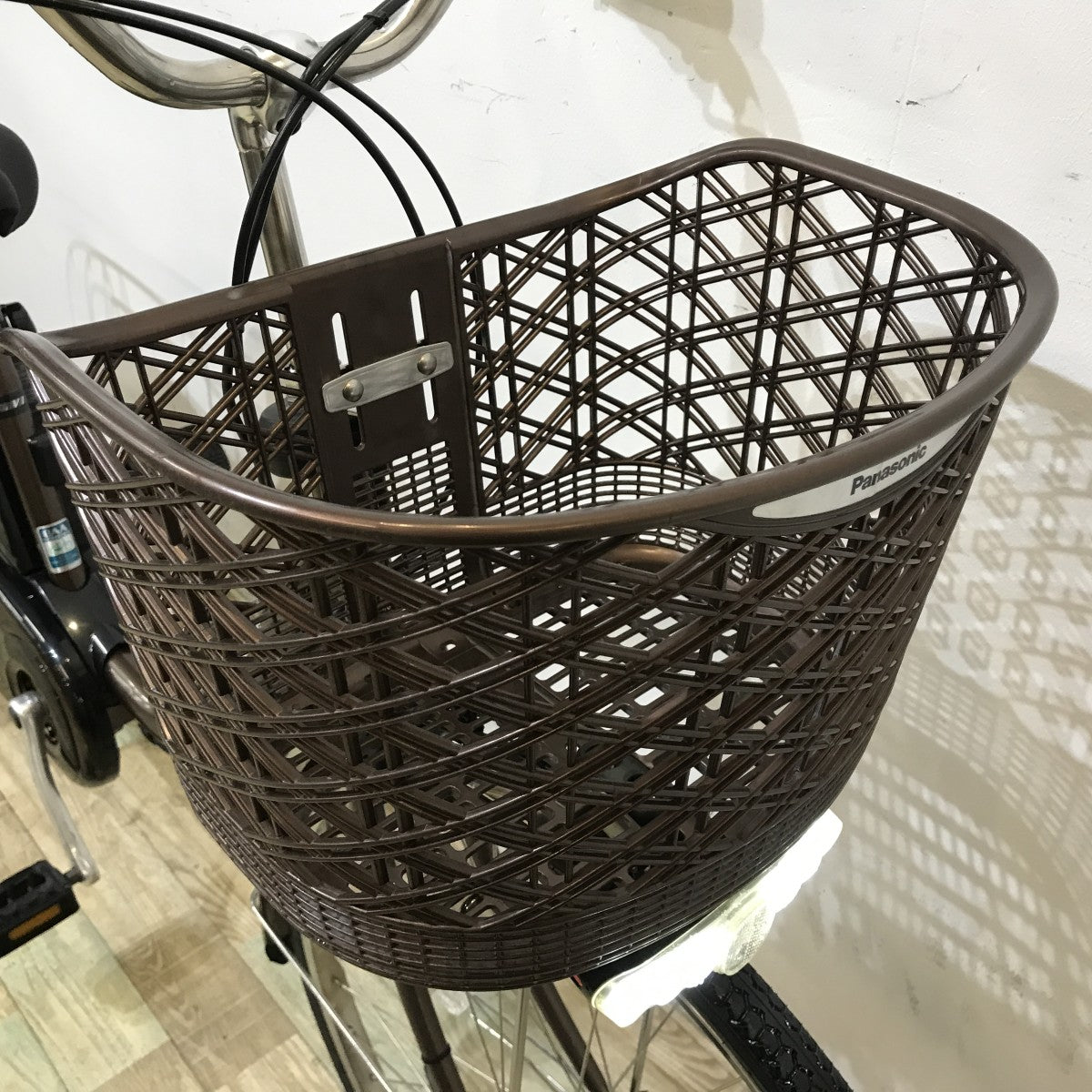 パナソニック ビビDX ブラウン 26インチ KL112 【中古車】