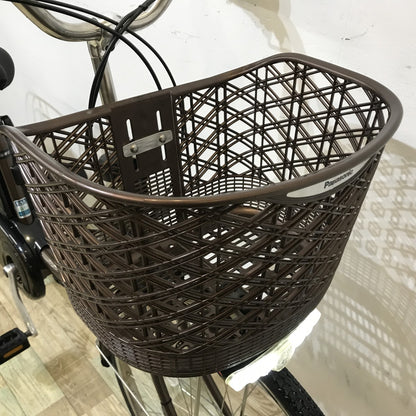 パナソニック ビビDX ブラウン 26インチ KL112 【中古車】