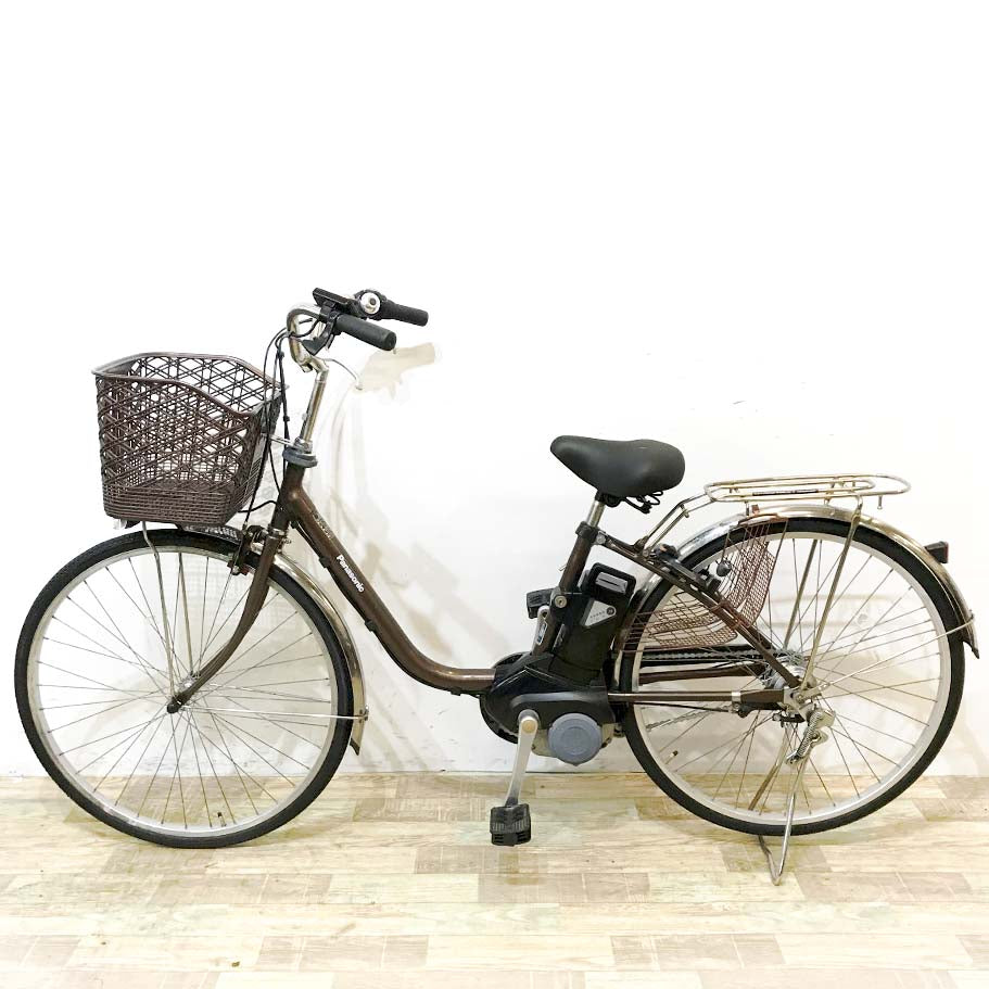 パナソニック ビビTX ブラウン 26インチ KL113 【中古車】