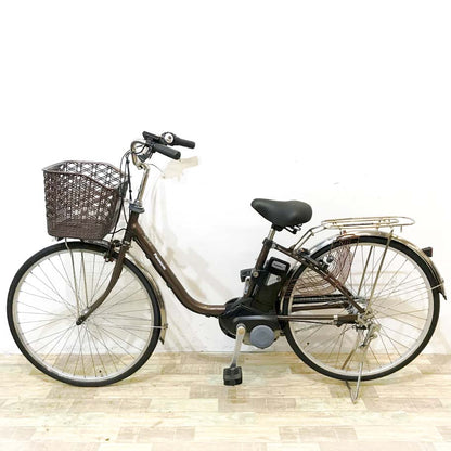 パナソニック ビビTX ブラウン 26インチ KL113 【中古車】