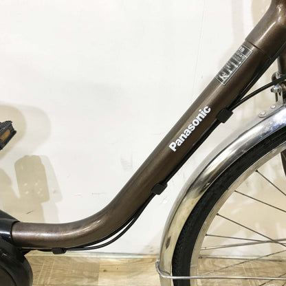パナソニック ビビTX ブラウン 26インチ KL113 【中古車】