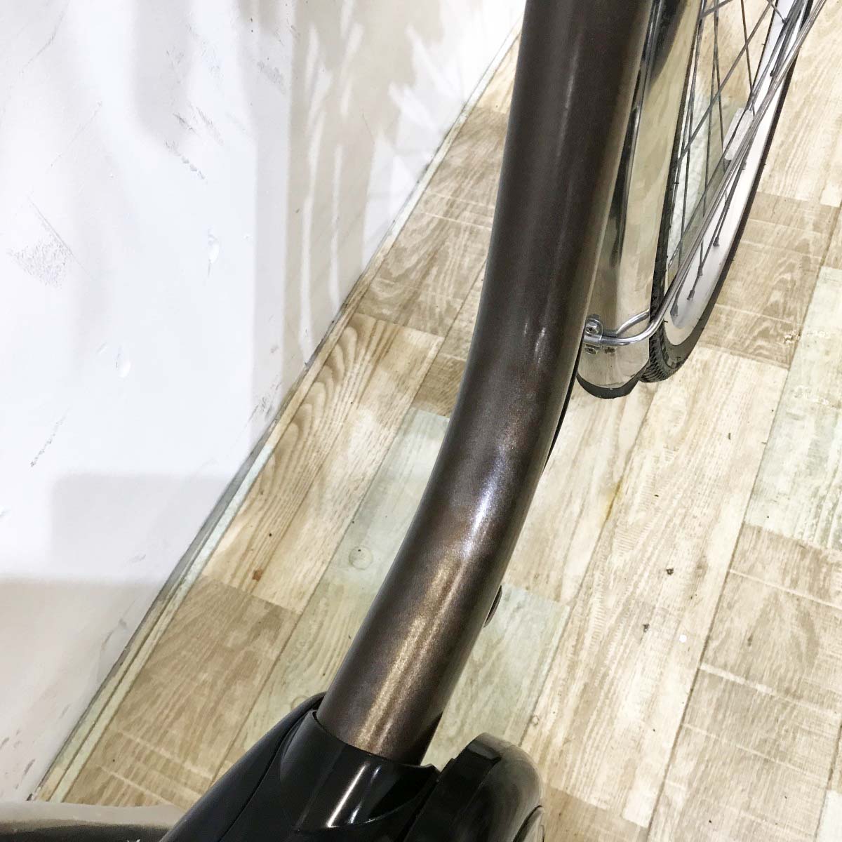 パナソニック ビビTX ブラウン 26インチ KL113 【中古車】