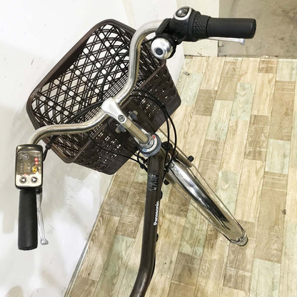パナソニック ビビTX ブラウン 26インチ KL113 【中古車】