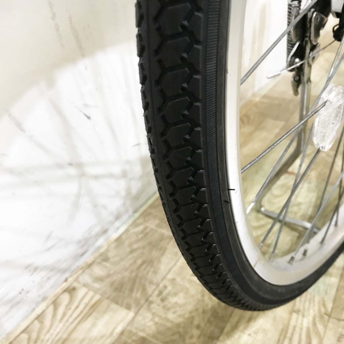 パナソニック ビビTX ブラウン 26インチ KL113 【中古車】