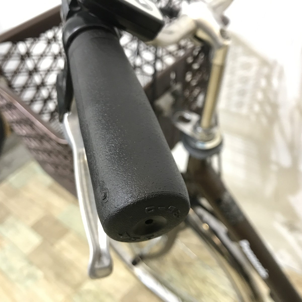 パナソニック ビビTX ブラウン 26インチ KL113 【中古車】
