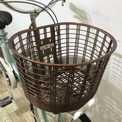 パナソニック ビビライトU グリーン 26インチ KL114 【中古車】