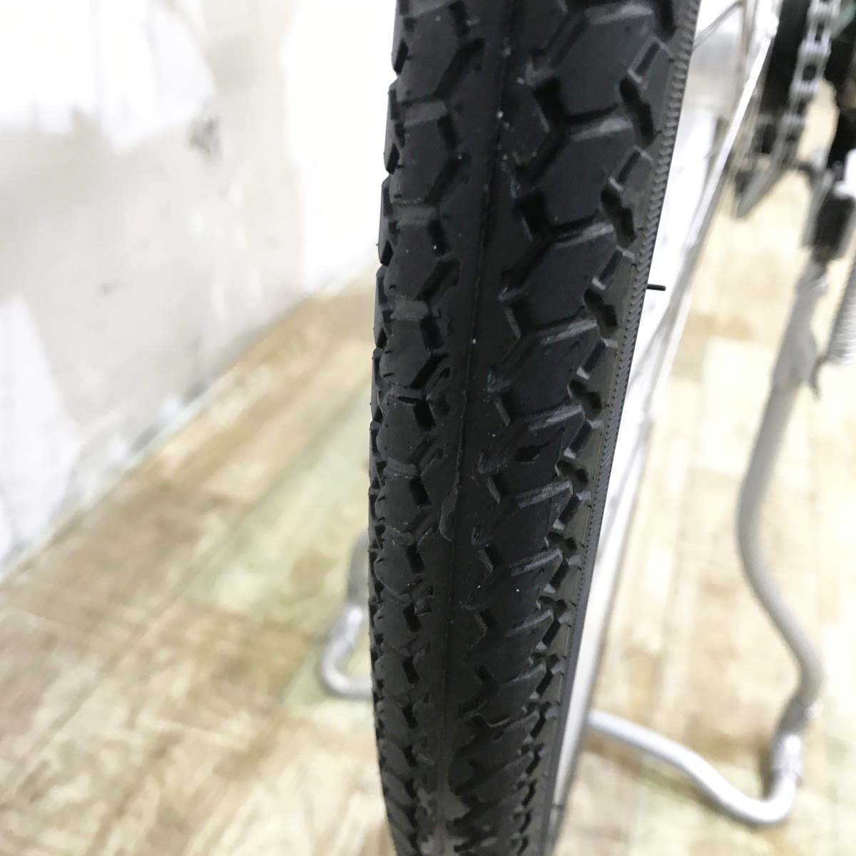 パナソニック ビビライトU グリーン 26インチ KL114 【中古車】