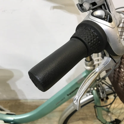 パナソニック ビビライトU グリーン 26インチ KL114 【中古車】