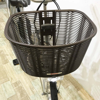ヤマハ PAS ナチュラL シルバー 26インチ KL115 【中古車】