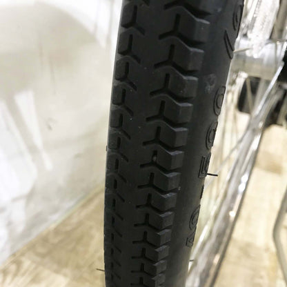 ヤマハ PAS ウィズDX グリーン 26インチ KL116 【中古車】