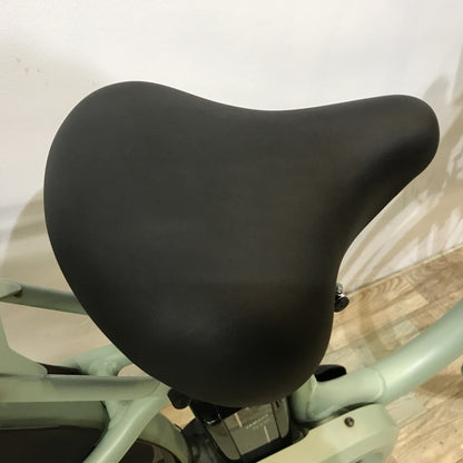 ヤマハ PAS ウィズDX グリーン 26インチ KL116 【中古車】