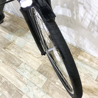 ブリヂストン リアルストリーム ブラック 26インチ KL117 【中古車】