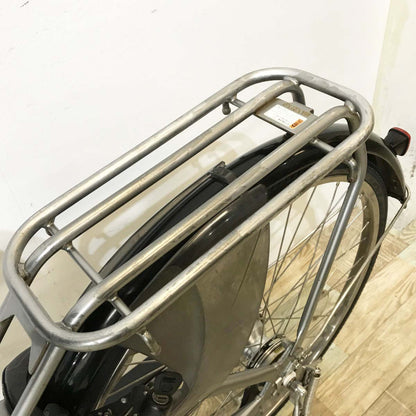 ヤマハ PAS ウィズ シルバー 26インチ KL119 【中古車】