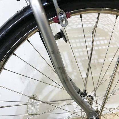 ヤマハ PAS ウィズ シルバー 26インチ KL119 【中古車】