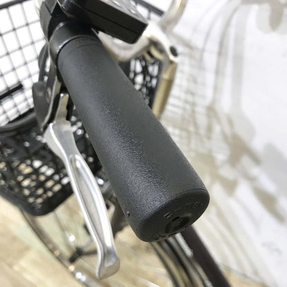 パナソニック ビビDX パープル 26インチ KL120 【中古車】