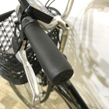 パナソニック ビビDX ブラック 26インチ KL123 【中古車】