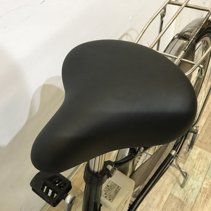 パナソニック ビビDX ブラック 26インチ KL123 【中古車】