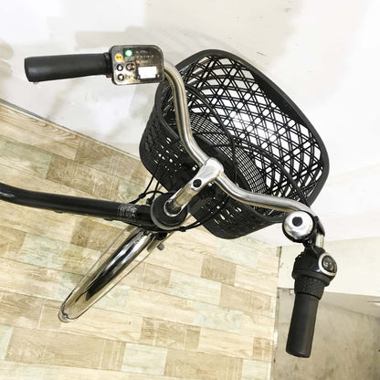 パナソニック ビビDX ブラック 26インチ KL123 【中古車】