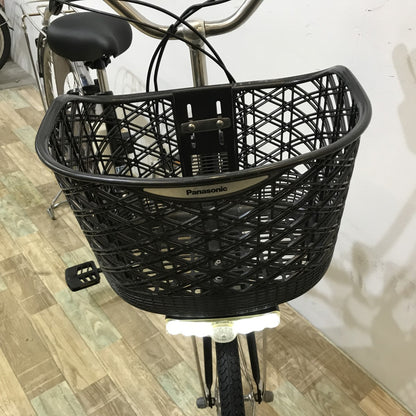 パナソニック ビビDX ブラック 26インチ KL123 【中古車】