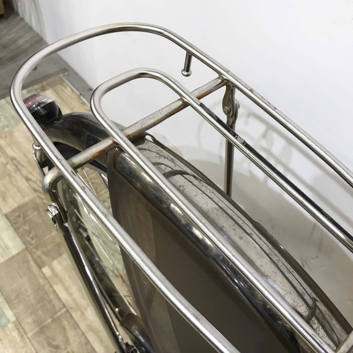パナソニック ビビDX ブラウン 26インチ KL125 【中古車】