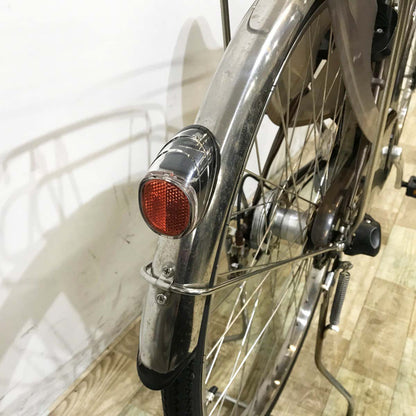 パナソニック ビビDX ブラウン 26インチ KL125 【中古車】