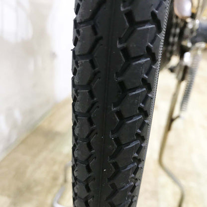 パナソニック ビビDX ブラウン 26インチ KL125 【中古車】