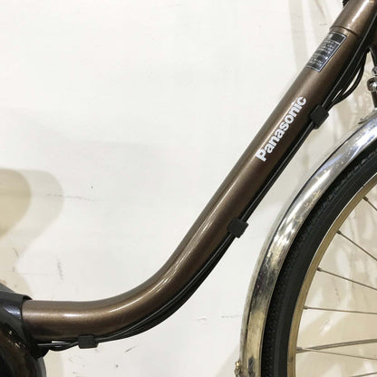 パナソニック ビビDX ブラウン 26インチ KL125 【中古車】
