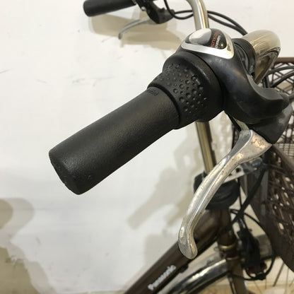 パナソニック ビビDX ブラウン 26インチ KL125 【中古車】