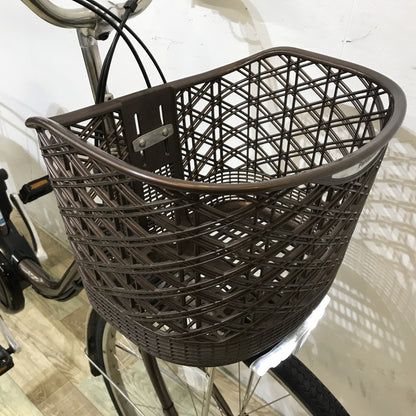 パナソニック ビビDX ブラウン 26インチ KL125 【中古車】
